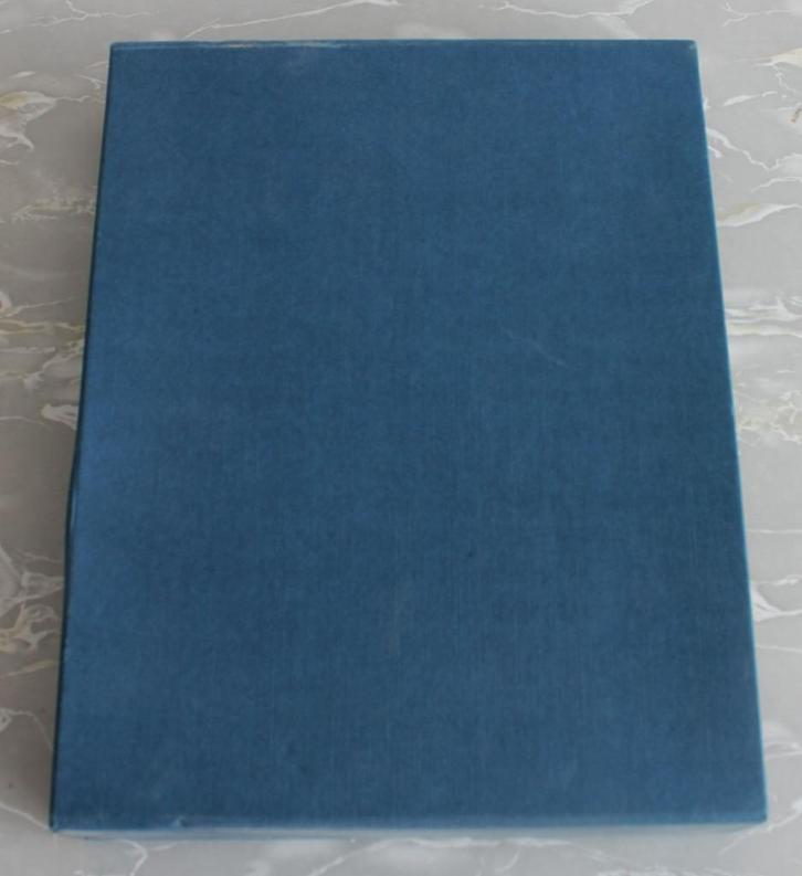 Davos Muntenalbum Nederland, Verzamelen, Overige Verzamelen, Gebruikt, Ophalen of Verzenden