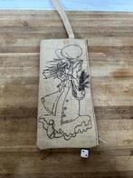 Vintage Sarah Kay etui, Ophalen of Verzenden, Gebruikt