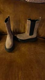 Laarzen koffiekleur 40, Hoge laarzen, Bruin, Nieuw, Ophalen of Verzenden