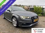 Audi A3 Sportback 1.4 TFSI Ambition Pro Line S, Auto's, Euro 5, Gebruikt, 122 pk, Origineel Nederlands