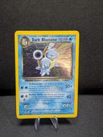 Dark Blastoise - HOLO Legendary Collection, Ophalen, Gebruikt, Losse kaart, Foil