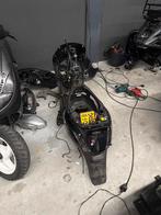 Piaggio Zip Frame 2015 - Zoals op Foto, Fietsen en Brommers, Ophalen of Verzenden, Gebruikt, Frame, Piaggio