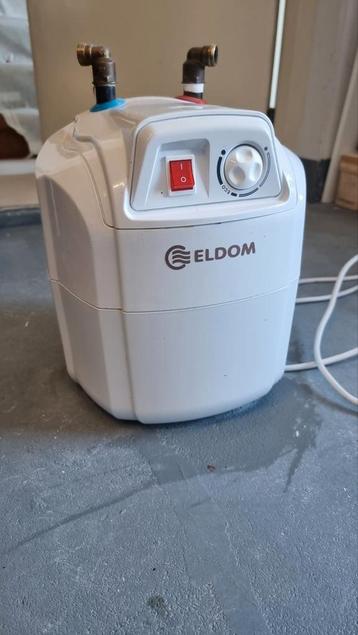 Eldom 72324PMP beschikbaar voor biedingen