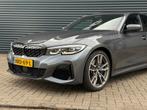 BMW 3-Serie M340i 374pk Xdrive | Shadow Line | Nette staat, 1800 kg, Zwart, 1645 kg, Vierwielaandrijving