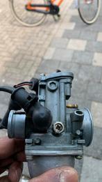 Skipper/runner cabrateur 19,5 125cc/180cc, Ophalen, Gebruikt