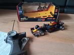 Maista rc auto rb13 formule 1 max verstappen redbull racing, Elektro, Ophalen of Verzenden, Zo goed als nieuw, Auto onroad