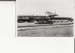 Honselersdijk Coop Centrale Westlandse Snijbloemenveiling, Verzamelen, Ansichtkaarten | Nederland, Ophalen of Verzenden, 1940 tot 1960