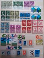 blokjes en combinaties, Ophalen of Verzenden