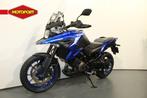 Suzuki V-Strom 1050 (bj 2024), Motoren, Motoren | Suzuki, Bedrijf, Meer dan 35 kW, Toermotor