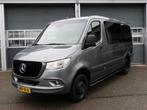 Mercedes-Benz Sprinter 519 3.0 CDI L2H1 DC V6 AUT | MBUX | 6, Automaat, Achterwielaandrijving, Gebruikt, Euro 6
