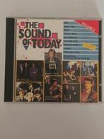 The sound of today volume 2 (CD), Verzenden, Gebruikt, Pop