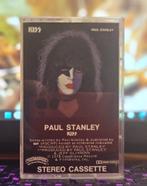 Paul stenly - KISS - Cassette, Gebruikt, Verzenden, 1 bandje, Origineel