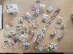 Scrap: pakket 28 meerdere foto’s, Ophalen of Verzenden, Zo goed als nieuw, Versiering of Embellishment, Overige merken
