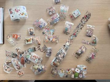 Scrap: pakket 28 meerdere foto’s beschikbaar voor biedingen