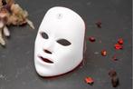Gezichtsmasker met Lichttherapie van Moss, Ophalen of Verzenden, Nieuw, Gehele gezicht, Verzorging