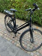 E-bike Batavus Fonk E-Go N3 2020 damesfiets, Fietsen en Brommers, Ophalen, Versnellingen, Batavus, 53 tot 56 cm