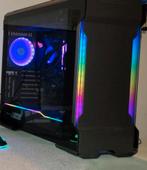 Gaming PC Desktop, Ophalen, 32 GB, Zo goed als nieuw, Gaming