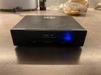 Mede8er MED600X3D Multimedia Speler 25 Euro, Audio, Tv en Foto, Mediaspelers, Ophalen of Verzenden, Gebruikt, HDMI, Zonder harde schijf