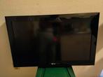 Lg 32 inch, Ophalen, Gebruikt, LCD, LG