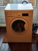 INDESIT was/droog combinatie, Ophalen, Gebruikt