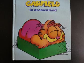 Carfield in dromenland. beschikbaar voor biedingen