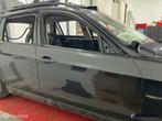 BMW E90 E91 Voor deur rechts black sapphire 475, Rechts, Gebruikt, Deur, Einsteinlaan 5, Rijnswijk