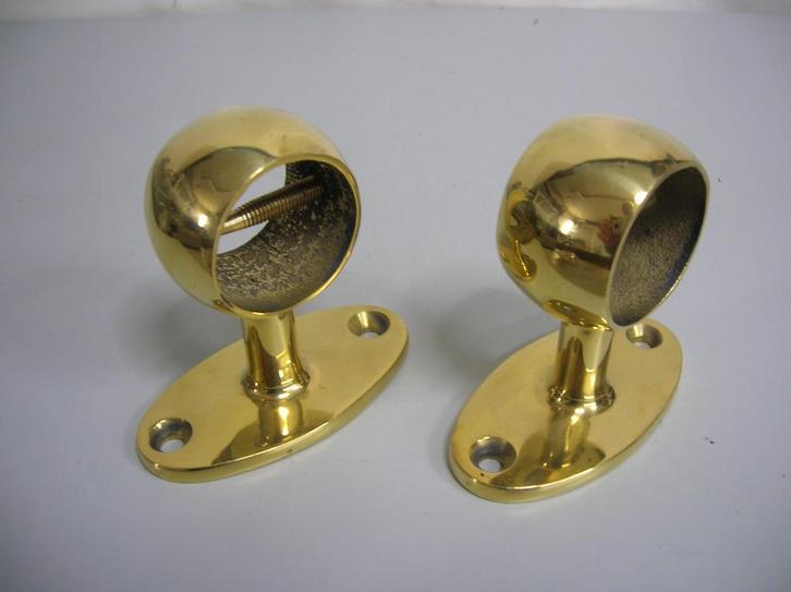 Trapleuninghouder, houder voor handgreep, Watersport en Boten, Accessoires en Onderhoud, Nieuw, Overige typen, Ophalen of Verzenden