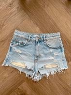 Zara shorts, Kleding | Dames, Blauw, Zara, Ophalen of Verzenden, Zo goed als nieuw