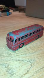 Dinky Toy Leyland bus, Hobby en Vrije tijd, Gebruikt, Ophalen of Verzenden, Bus of Vrachtwagen