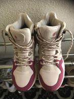 Lumberjack Wandelschoenen Beige/Roze Maat 38, Kleding | Dames, Schoenen, Beige, Gedragen, Wandelschoenen, Ophalen of Verzenden
