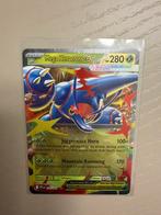004/094 Mega Heracross EX Phantasmal Flames Pokémon kaart, Ophalen, Zo goed als nieuw