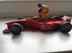 Schumacher Ferrari F310 1:18 GP Duitsland 1997 Taxi, Hobby en Vrije tijd, Modelauto's | 1:18, Nieuw, MiniChamps, Auto, Ophalen