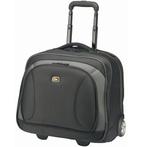 CaseLogic Laptoptrolley 15,4 inch, Ophalen of Verzenden, 15 inch, Gebruikt, Trolleytas