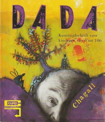 DADA 42: CHAGALL - Mia Goes e.a. beschikbaar voor biedingen