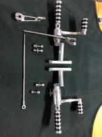 Rem/schakelset Harley Davidson, Ophalen, Gebruikt