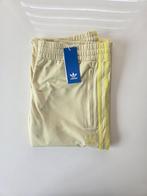 Adidas Originals Firebird trainingsbroek M nieuw, Maat 38/40 (M), Geel, Overige typen, Nieuw