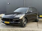 Porsche Cayenne 4.0 Turbo | Sport Chrono | Pano | Topstaat, Auto's, Porsche, Automaat, Cayenne, Gebruikt, Zwart