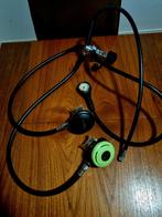 Tusa Imprex Ademautomaat, Ophalen of Verzenden, Gebruikt, Duikcomputer