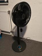 Duux Whisper Flex Ventilator met Accu, Witgoed en Apparatuur, Ventilatoren, Ophalen of Verzenden, Ventilator met afstandsbediening