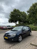 Volkswagen Golf 1.2 TSI 77KW 2010 Blauw, Voorwielaandrijving, Parkeersensor, 4 cilinders, 1133 kg