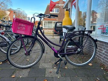 Batavus cnctd 28 inch 7 versnellingen beschikbaar voor biedingen