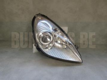 KOPLAMP MERCEDES SLK II W171 R171 04- RECHTS  S53/F97 beschikbaar voor biedingen