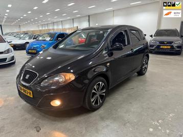 Seat Altea 1.4 TSI Businessline High beschikbaar voor biedingen