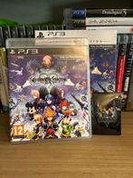 Kingdom Hearts HD 2,5 Remix Limited Edition, Spelcomputers en Games, Games | Sony PlayStation 3, Role Playing Game (Rpg), Vanaf 12 jaar