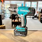 Makita DDF453 Boor/Schroefmachine | Incl Accu | Met garantie, Flex Ltd., Zo goed als nieuw, https://flex.com/contact-us, Nobelstraat 10, 5807 GA Oostrum