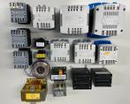 Diverse trafo transformator AC voeding Legrand transformator, Ophalen of Verzenden, Zo goed als nieuw