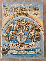 De Regenboog-Kinderen, Josephine Baker, 1957, Ophalen of Verzenden, Gelezen, Josephine Baker / Piet Worm, Fictie algemeen