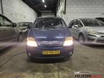 Renault Scenic 1.6-16V Authentique, Auto's, Voorwielaandrijving, Stof, 1225 kg, 4 cilinders