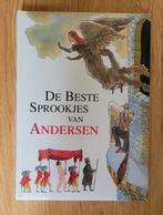 De beste sprookjes van andersen, Ophalen of Verzenden, Zo goed als nieuw