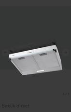 Pelgrim OWA206RVS Afzuigkap - Nieuw!, Witgoed en Apparatuur, Afzuigkappen, Ophalen of Verzenden, Nieuw, Inbouw, Onderbouw afzuigkap